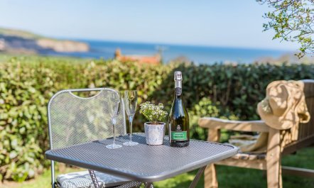 1 Bed in Ravenscar 9