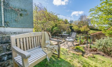 1 Bed in Ravenscar 7