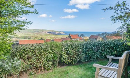 1 Bed in Ravenscar 1