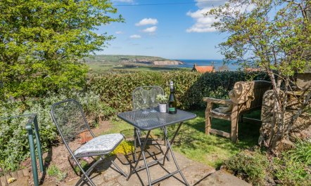 1 Bed in Ravenscar 2