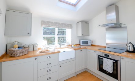 1 Bed in Ravenscar