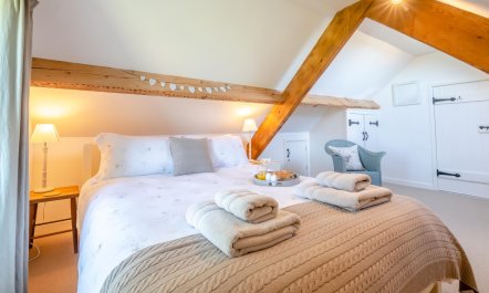 1 Bed in Ravenscar 3