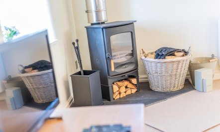 1 Bed in Ravenscar 4