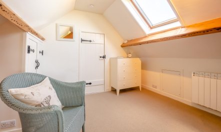 1 Bed in Ravenscar 6