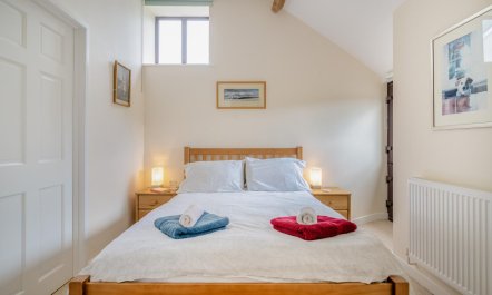 1 Bed in Hay-on-Wye 9