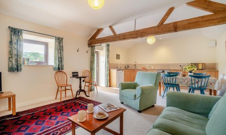 1 Bed in Hay-on-Wye 5