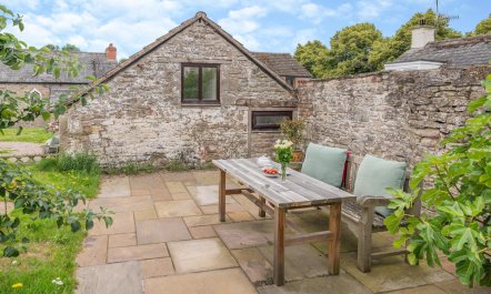 1 Bed in Hay-on-Wye 4