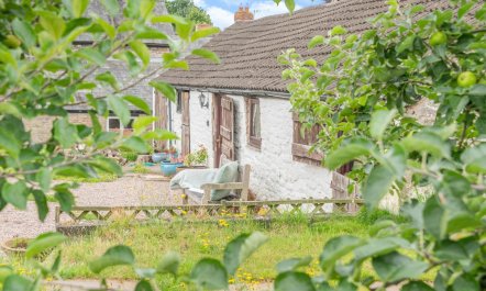 1 Bed in Hay-on-Wye 0