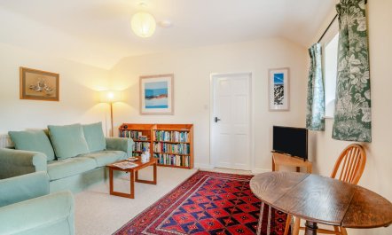 1 Bed in Hay-on-Wye 1