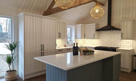 4 Bed in Alderford 5