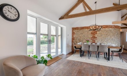 4 Bed in Alderford 5