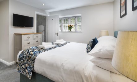 2 Bed in Newby Bridge 6