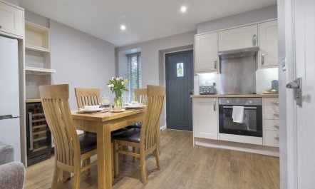 2 Bed in Newby Bridge 4