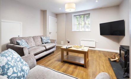 2 Bed in Newby Bridge 5