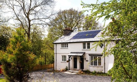 2 Bed in Newby Bridge