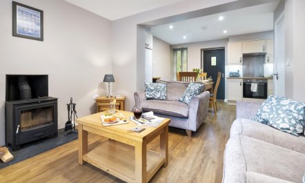 2 Bed in Newby Bridge 2