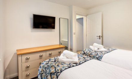 2 Bed in Newby Bridge 9