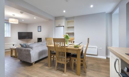 2 Bed in Newby Bridge 3