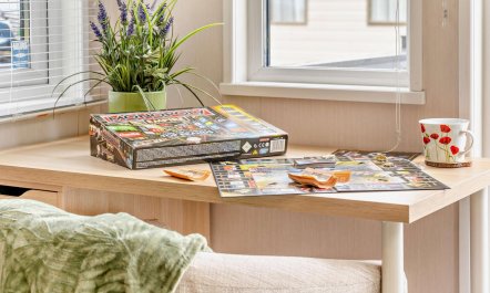 2 Bed in Gilfachrheda 6