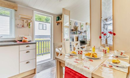 2 Bed in Gilfachrheda 9