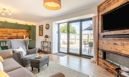 2 Bed in Harracott 8