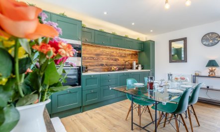 2 Bed in Harracott 4