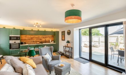 2 Bed in Harracott 3