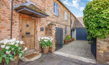 1 Bed in Frampton On Severn