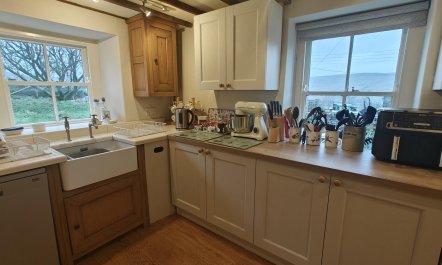 3 Bed in Askrigg 4