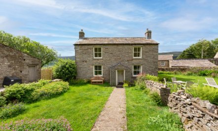3 Bed in Askrigg