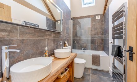 2 Bed in Moulton St. Mary 3