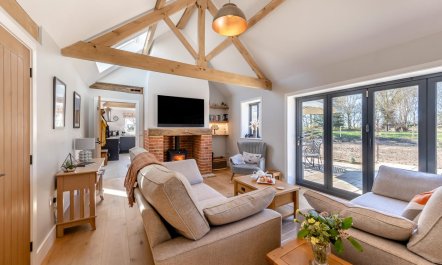 2 Bed in Moulton St. Mary