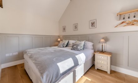 2 Bed in Moulton St. Mary 4