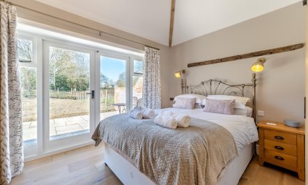 2 Bed in Moulton St. Mary 2