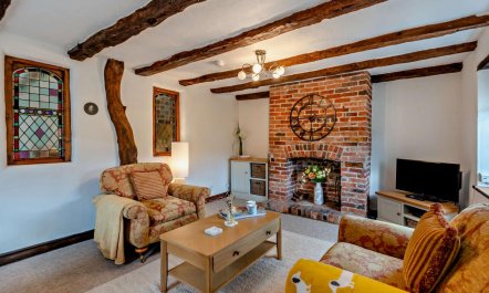 3 Bed in Ingoldisthorpe 4