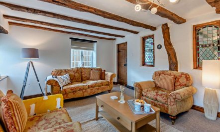 3 Bed in Ingoldisthorpe 3