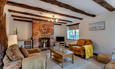 3 Bed in Ingoldisthorpe