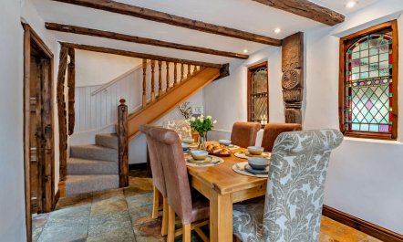 3 Bed in Ingoldisthorpe 1