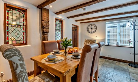 3 Bed in Ingoldisthorpe 6