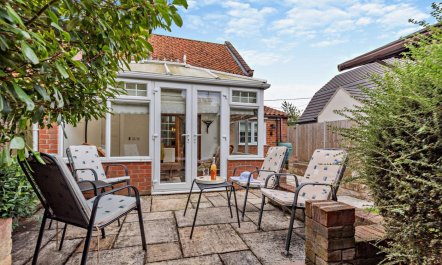 3 Bed in Ingoldisthorpe 2