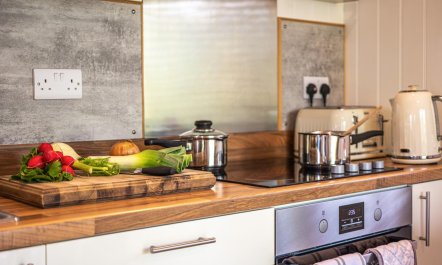 1 Bed in Milton Abbas 9