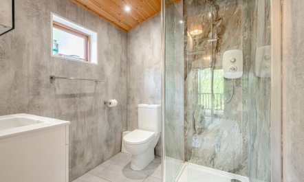 1 Bed in Milton Abbas 3