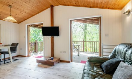 1 Bed in Milton Abbas 7