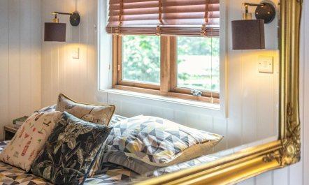 1 Bed in Milton Abbas 5