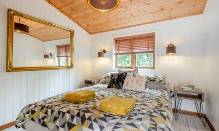 1 Bed in Milton Abbas 4