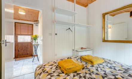 1 Bed in Milton Abbas 6