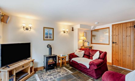 2 Bed in Kentisbeare 4