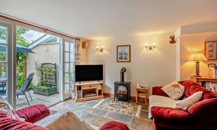 2 Bed in Kentisbeare