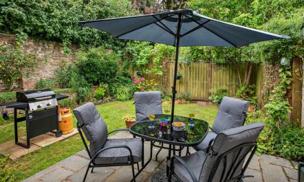 2 Bed in Kentisbeare 3