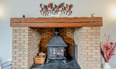 4 Bed in St. Florence 2